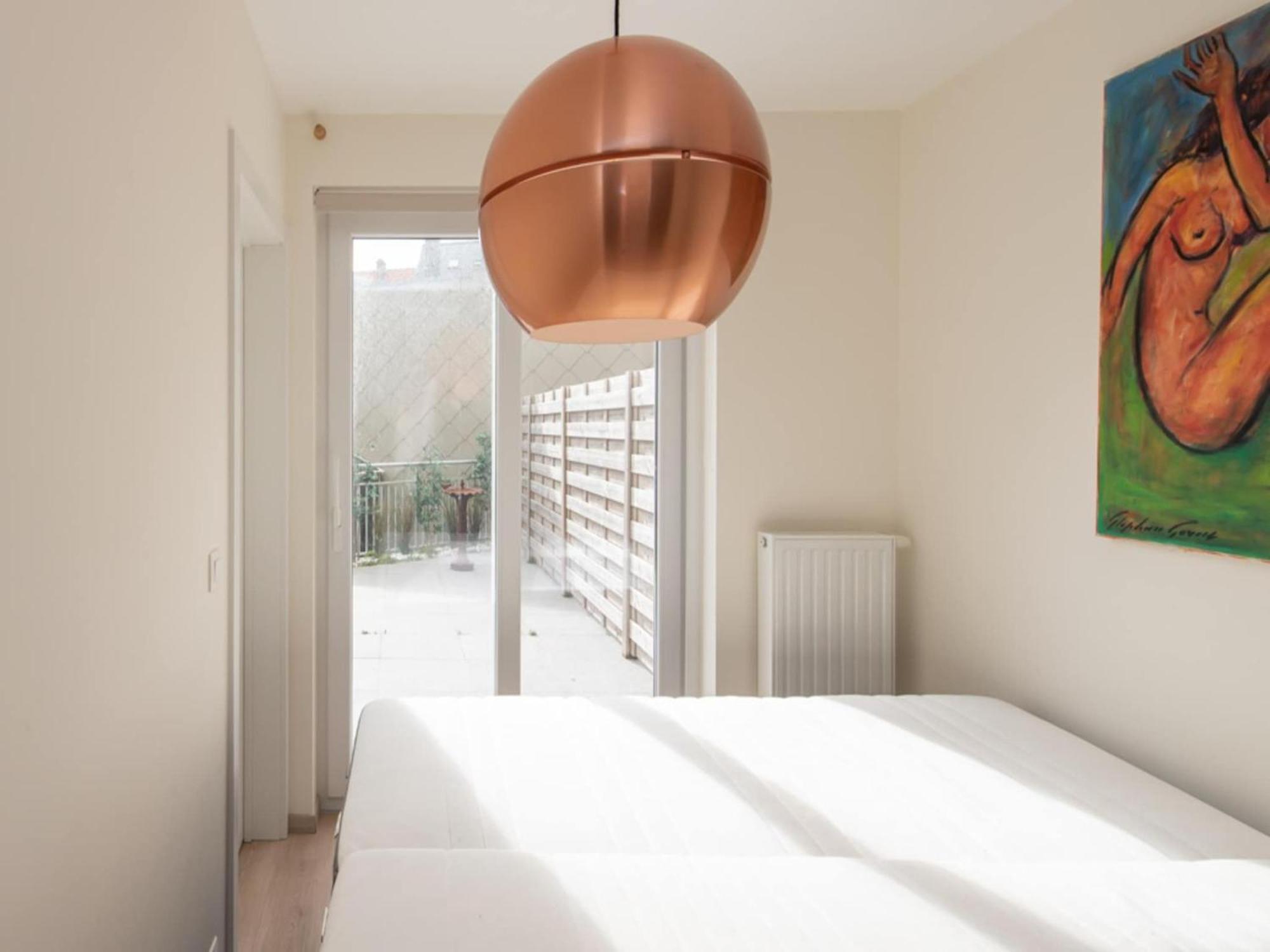 Beautiful With View Appartement *