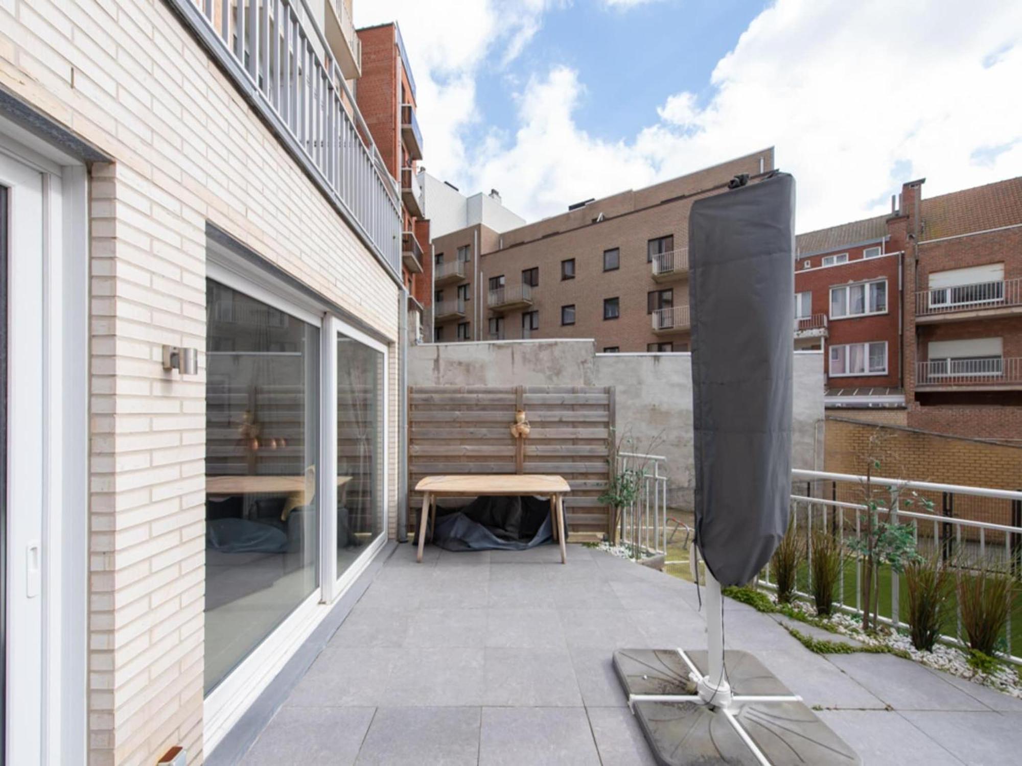 Appartement Beautiful With View *