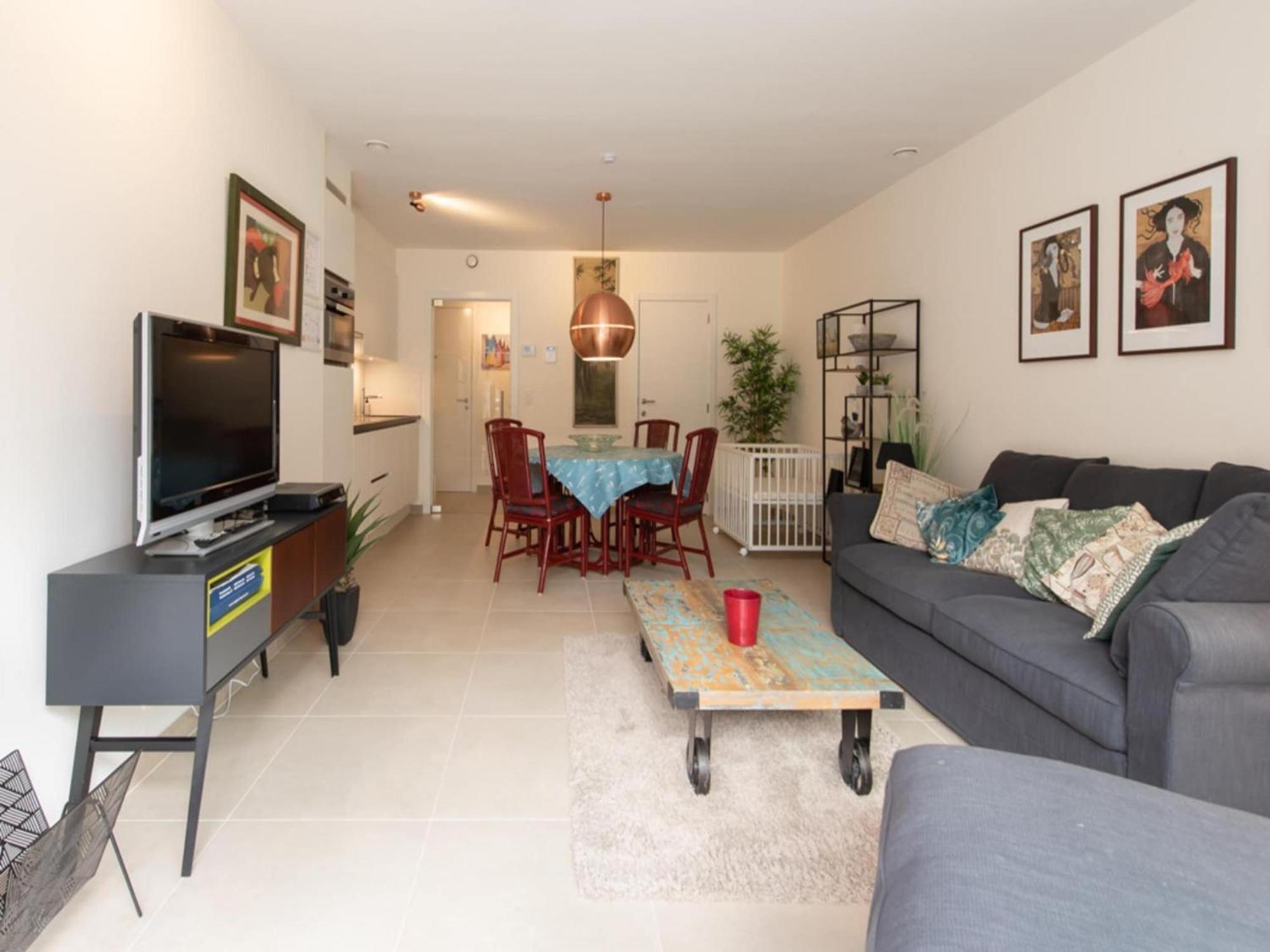Beautiful With View Appartement *