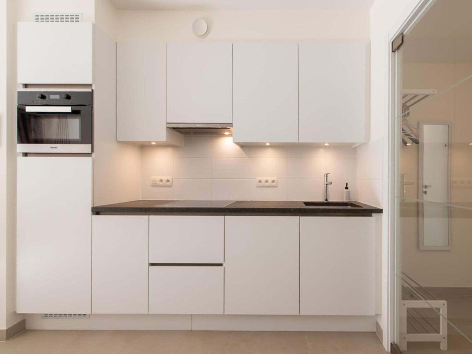 Appartement Beautiful With View *